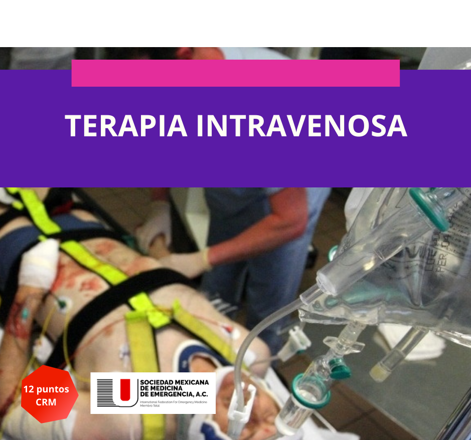 Terapia Intravenosa Cimee 7667